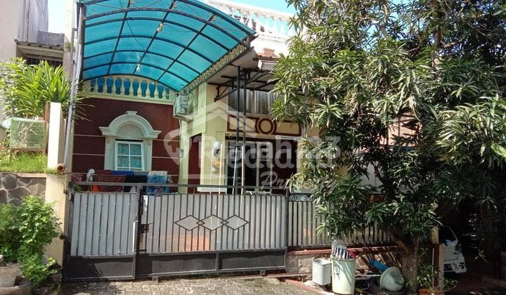 Rumah di Villa Esperanza , Bringin Ngaliyan Semarang ( Si 3670 )