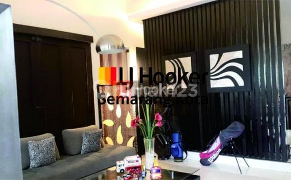 Rumah bagus siap huni di Villa Aster