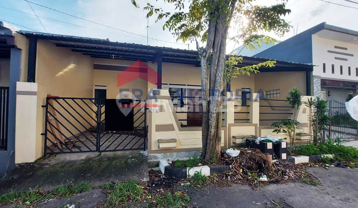 Rumah di Gunung Gunung Tidar Harga 700 Jutaan Kota Malang