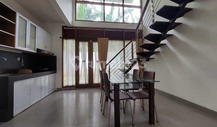 RUMAH CANTIK MINIMALIS ALA JEPANG @GANDUL (EW)