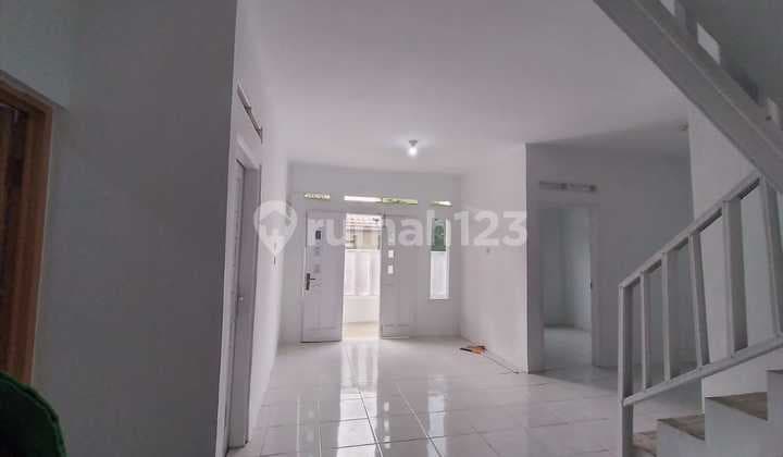 Murah Banget Rumah 2 Lantai Siap Huni Nanjung Margaasih Bandung