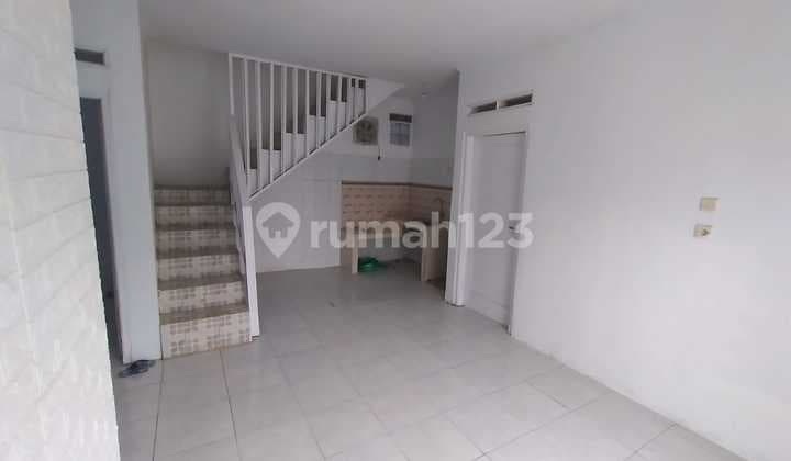 Rumah 2 Lantai Murah Siap Huni 4 Kt 2 Km Nanjung Margaasih Dekat Pasar – Lebar Muka 7,5m