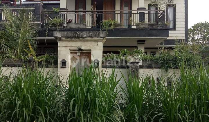 Di Jual Rumah lantai 2 Saba_Ketewel Gianyar