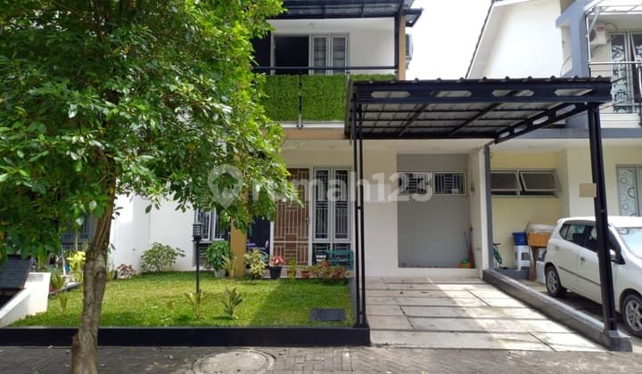 RUMAH BAGUS SIAP HUNI DI CITRA RAYA