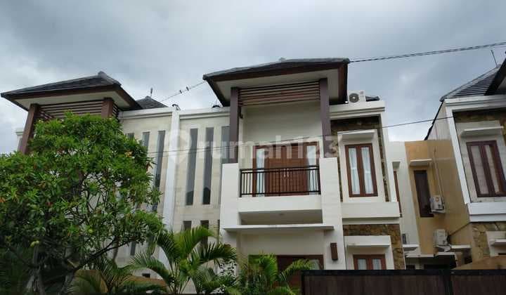 Minimalist Refurbished House at Mumbul, Nusa Dua