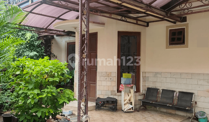 Rumah Mewah Sayap Tuparef Cirebon, Special Price !!