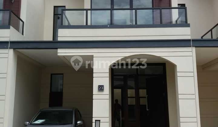 New Home, Minimalist, Lavon City, Cikupa Tangerang New Home, Minimalist, Lavon City, Cikupa Tangerang