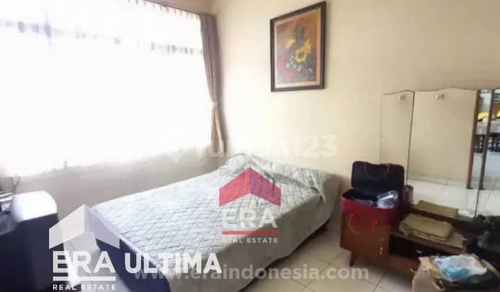 Rumah Bagus Sejuk Nyaman di Setibudi Bandung Utara