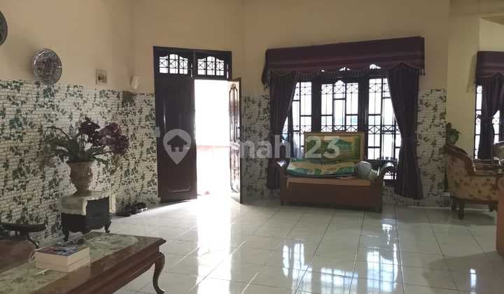 Price Drop. House with Large Land @Pondok Aren Tangsel