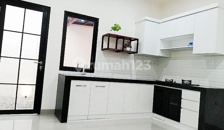 RUMAH BARU BAGUS SIAP HUNI LIPPO CIKARANG