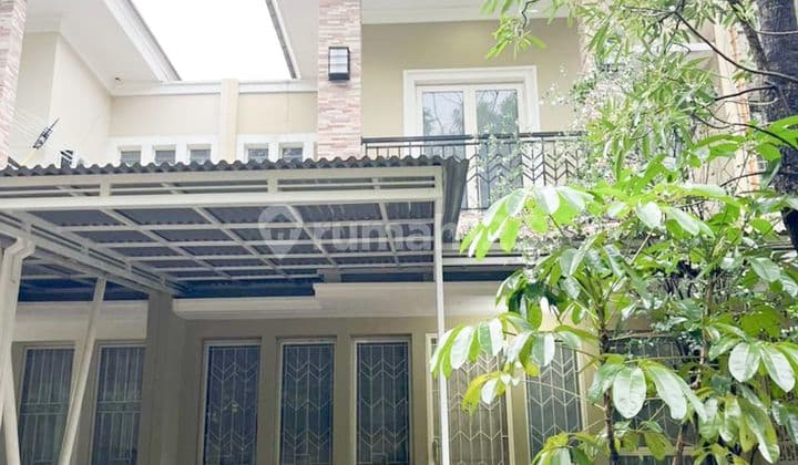 BEST OFFER!!NICE HOUSE FULL FURNISHED LIPPO CIKARANG