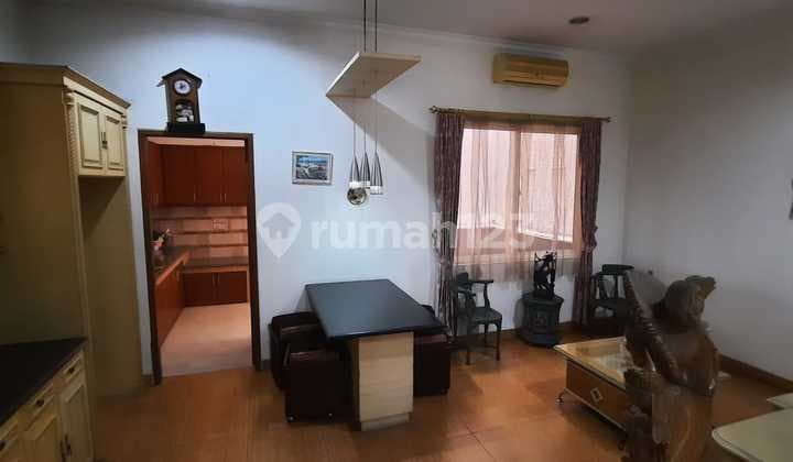 Rumah Murah di Cluster Taman Holandia Lippo Karawaci, Tangerang