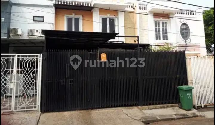 For sale immediately Citra Garden 2 ex house