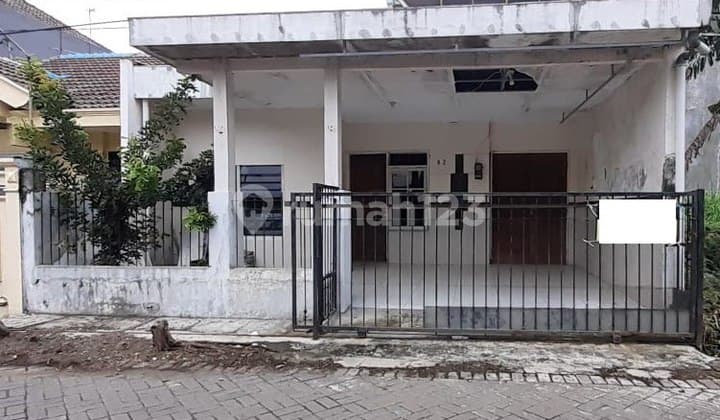Dijual rumah babatan mukti