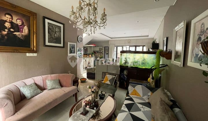 Jual murah rumah Lux Parahyangan Rumah Villa hanya 2.6 M Negp