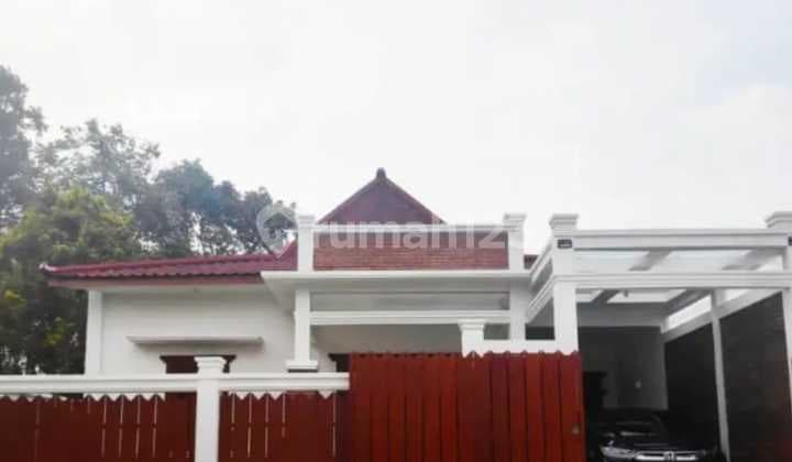 Dijual Rumah di Pakuhaji Kbb ( Erw)