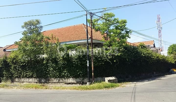 Rumah Ngagel Jaya Barat