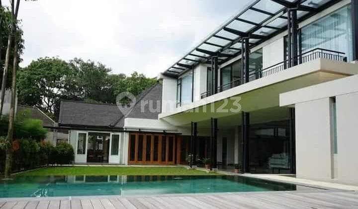 DIJUAL RUMAH HERITAGE X MODERN MINIMALIS _Cocok untuk Guesthouse, Event, Resto & Cafe, Kantor_ Jalan Dago Bandung JAWA BARAT