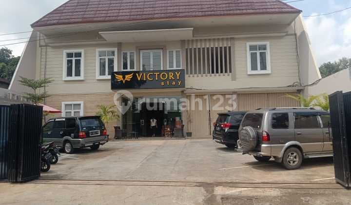 Rumah Kos Guest house Mulawarman Tembalang Semarang