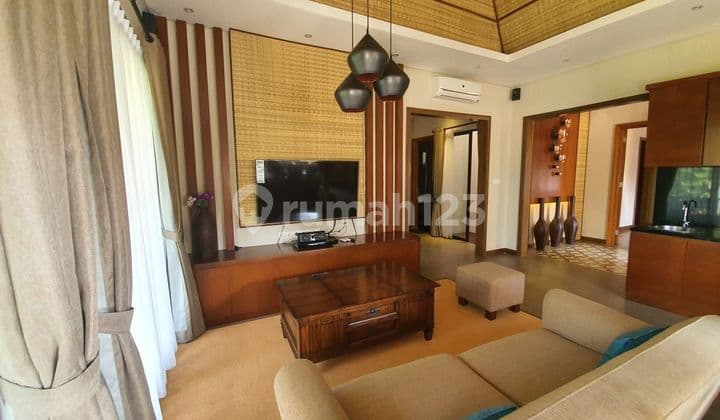 Dijual Villa Cantik Vimala Hills Bogor