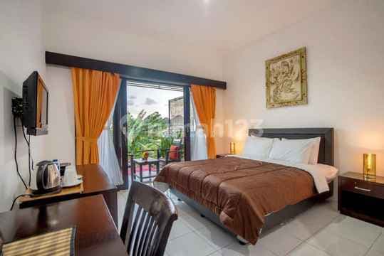 Classic Hostel di Jimbaran Bali