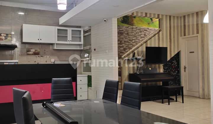 For Sale Minimalist House Fully Furnished in Kota Baru Parahyangan - Tatar Jingga