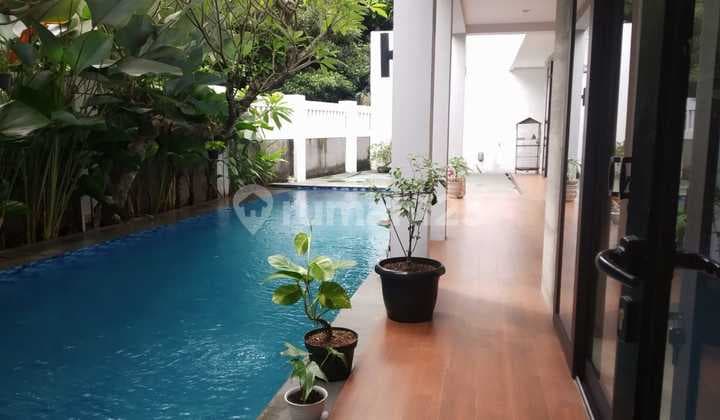 Harga menarik, Rumah dalam cluster, rapih, sirkukasi bagus