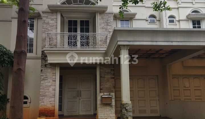 DIJUAL RUMAH 2 LANTAI CLUSTER PURNAWARMAN GRAND TARUMA KARAWANG BARAT
