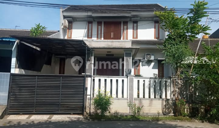 Luxury House Cheap in Cinere
