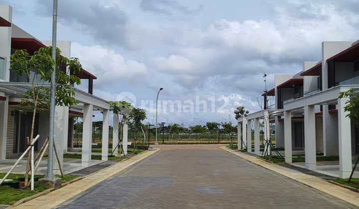 Dijual Rumah Pik2 6X10 Paling Murah