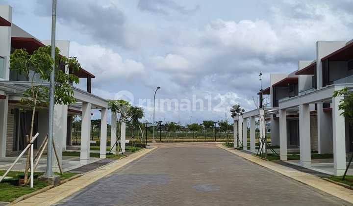 Dijual Rumah Pik2 6X10 Paling Murah