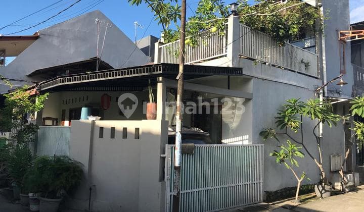 Di Jual Cepat Rumah Di Wisma Asri Bekasi