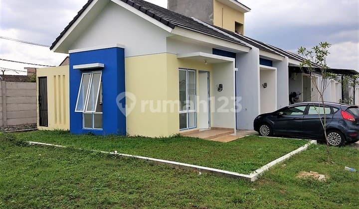 Rumah dijual di Grand Batavia, Pasar Kemis, Tangerang *0041-CHR*