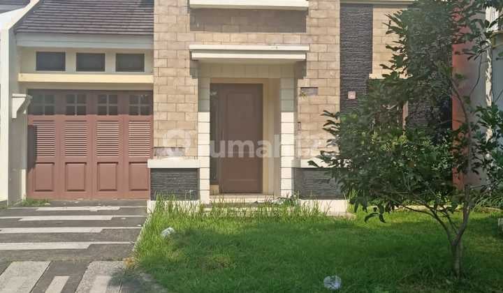 Dijual Rumah Cantik Siap Huni Di Grand Wisata Bekasi.