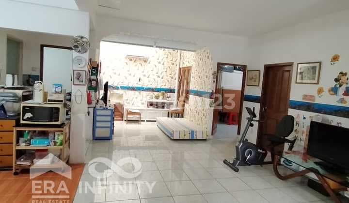 Rumah siap huni taman aries 150m2 hot sale !!!!