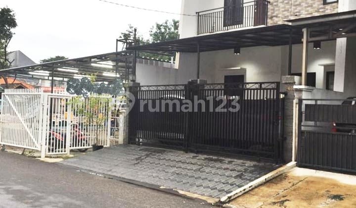 TEBET, TURUN HARGAAAAAA RUMAH SIAP HUNI BEBAS BANJIR STRATEGIS BGT, JAKARTA SELATAN