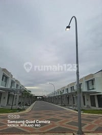 Dijual rumah minimalis pik2 cocok untuk pasangan milenial Dijual rumah minimalis pik2 cocok untuk pasangan milenial