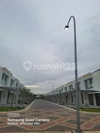 Dijual rumah minimalis pik2 cocok untuk pasangan milenial