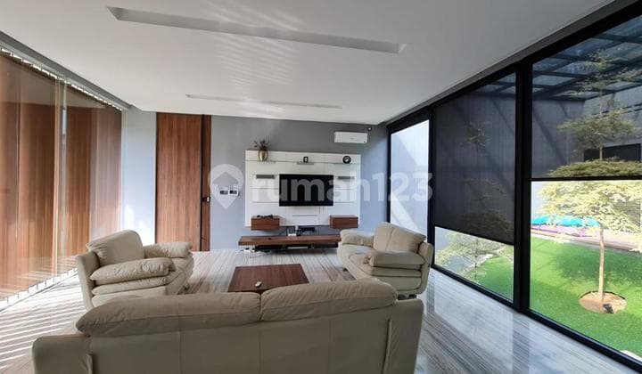 Luxury Home At Setraduta