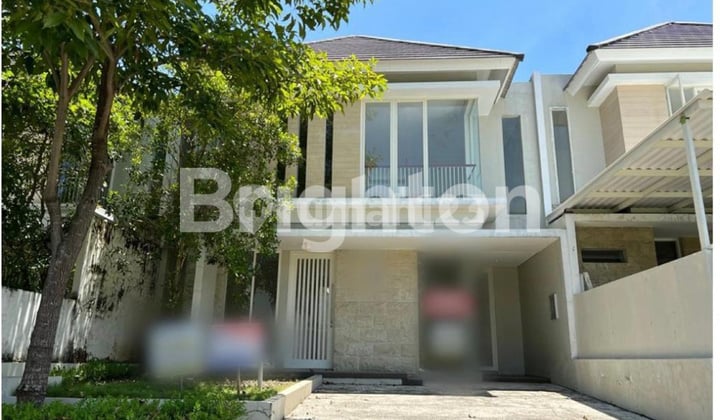 HOT LISTING RUMAH BARU LOKASI CITRALAND !! HOT LISTING RUMAH BARU LOKASI CITRALAND !!
