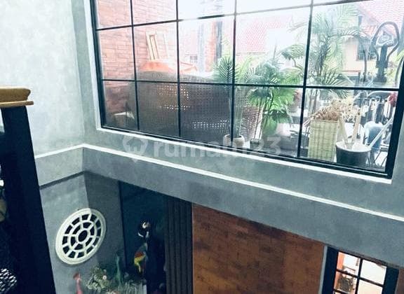 Di Jual Cluster Latana Banjar Wijaya