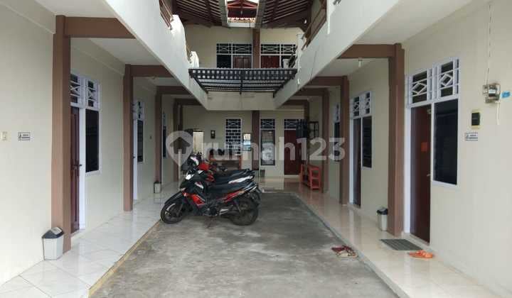 Boarding House near UNDIP Srondol Banyumanik
