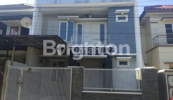 RUMAH SIAP HUNI DHARMAHUSADA MAS