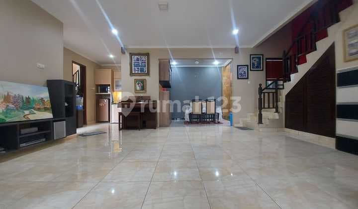 GDC cluster anggrek luas 150 harga miring