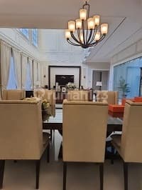 For sale luxury home Pantai Indah Kapuk elite cluster