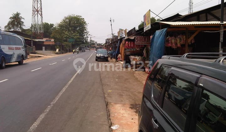 Dijual Tanah Industri Di Balaraja Cikupa Tangerang