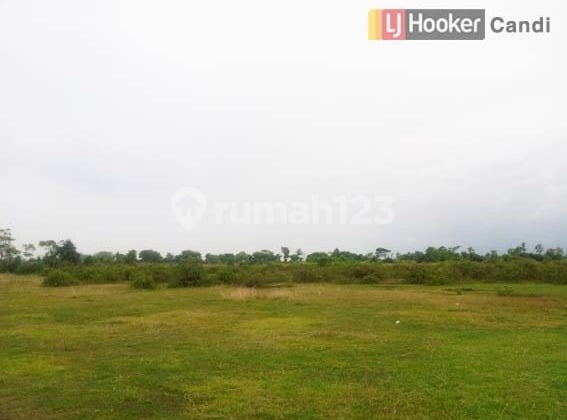 Kavling Di Bandengan, Jepara