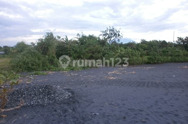 Tanah Di Jual Ceat Harga Masi Bisa Nego