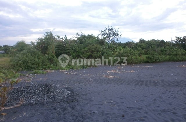 Tanah Di Jual Ceat Harga Masi Bisa Nego