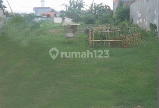 Tanah Di Permata Hijau seberang Apt. Providence.commercial area,cocok Hotel,langka!!!